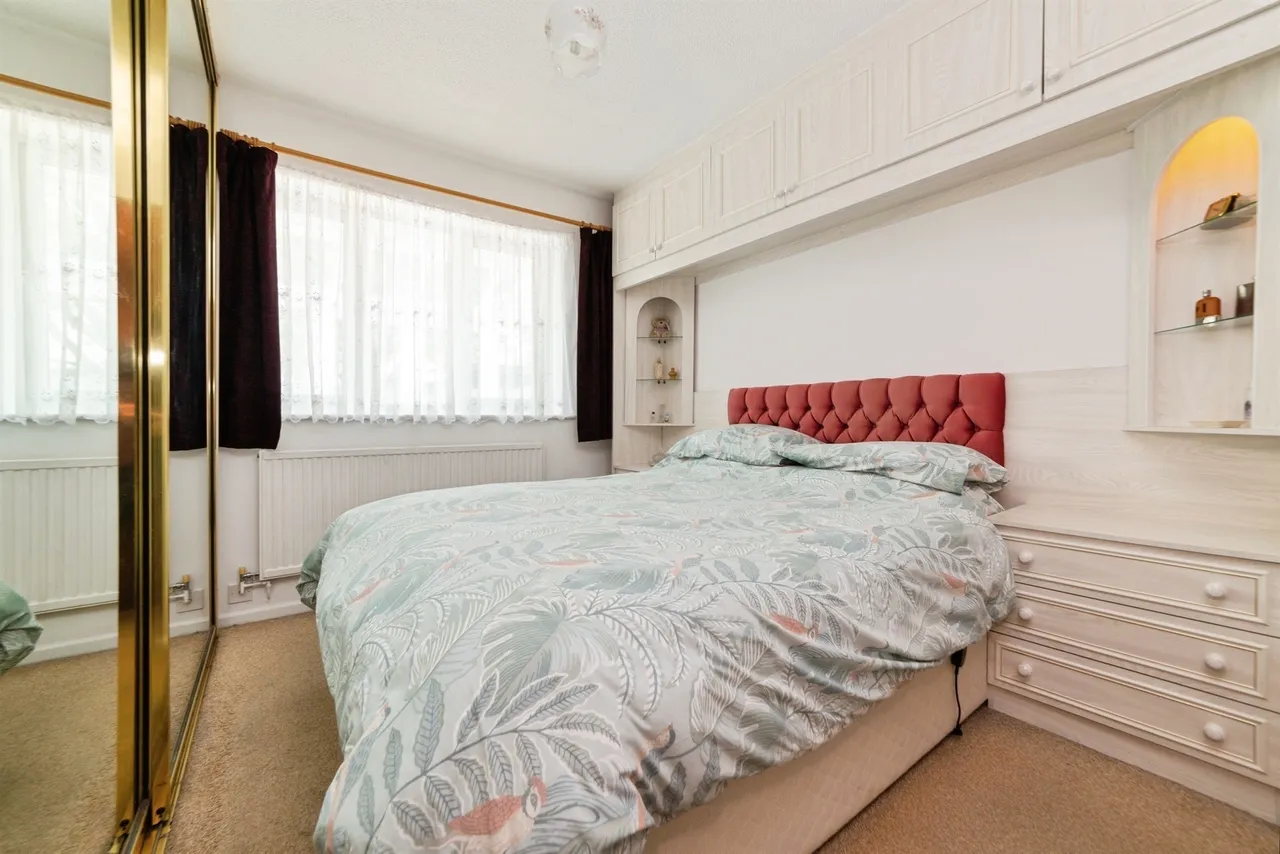 Rudham Grove, Letchworth Garden City, SG6, photo 8