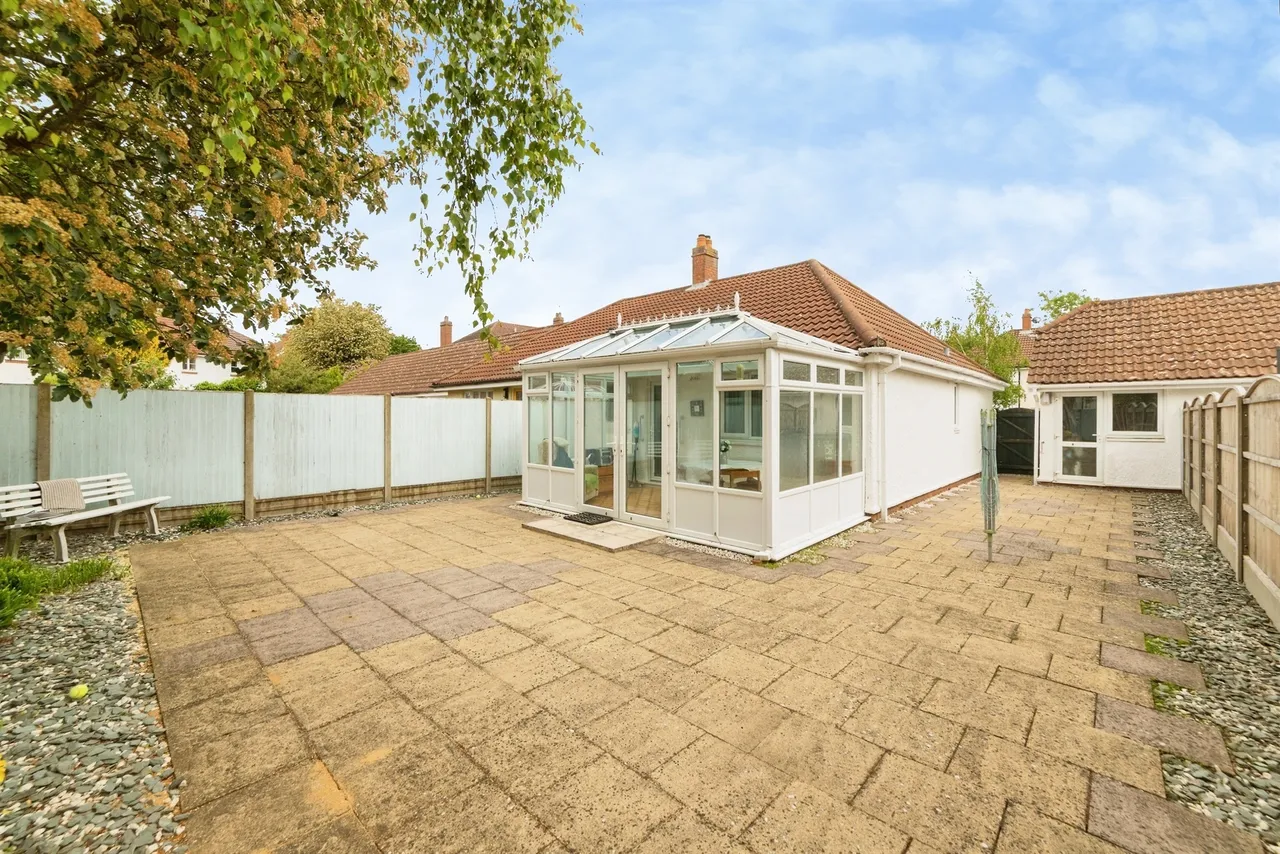Rudham Grove, Letchworth Garden City, SG6, photo 14