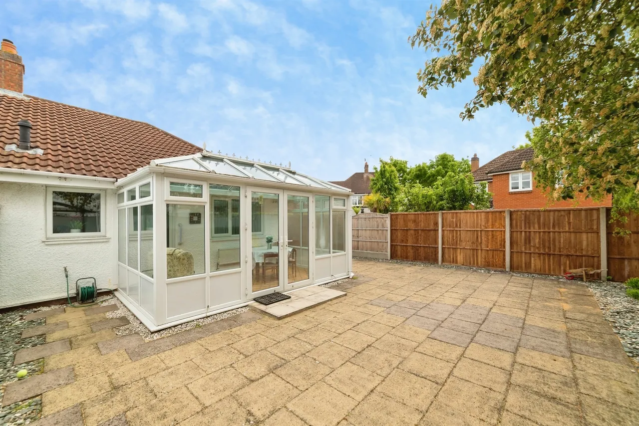 Rudham Grove, Letchworth Garden City, SG6, photo 13