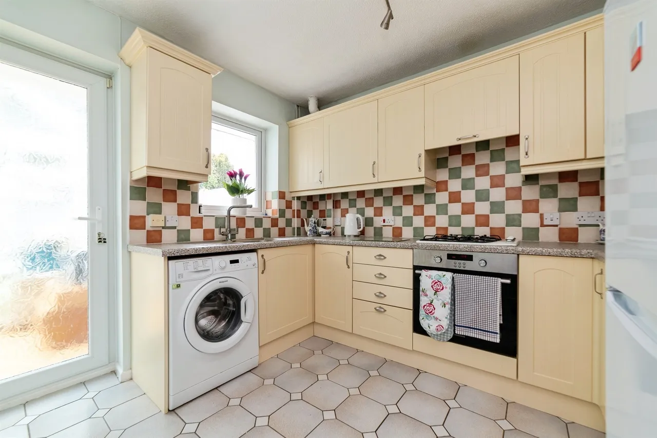 Rudham Grove, Letchworth Garden City, SG6, photo 5