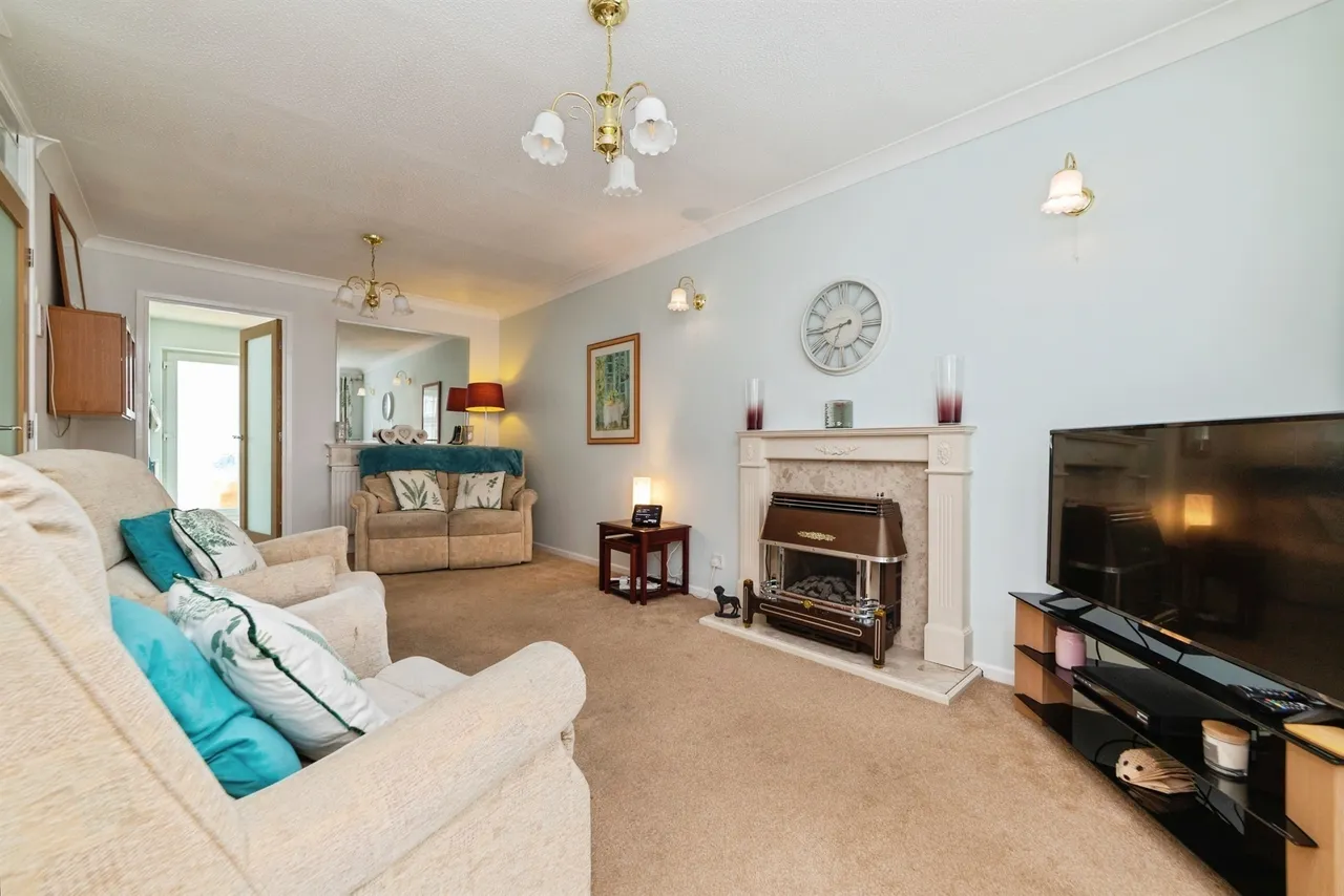 Rudham Grove, Letchworth Garden City, SG6, photo 2
