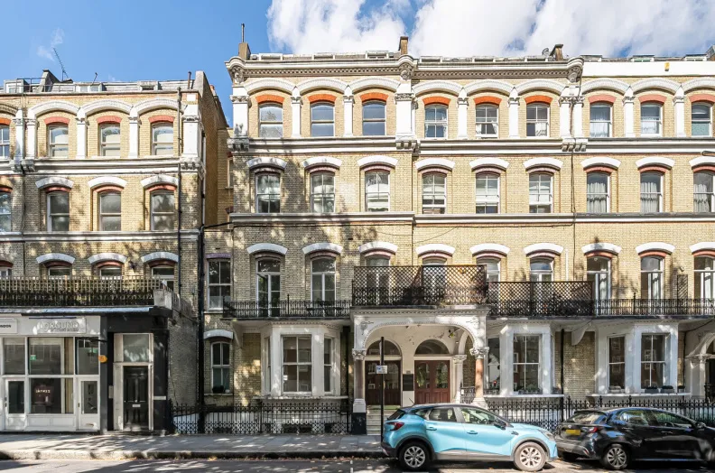 Old Brompton Road, Earl's Court, SW5, photo 14