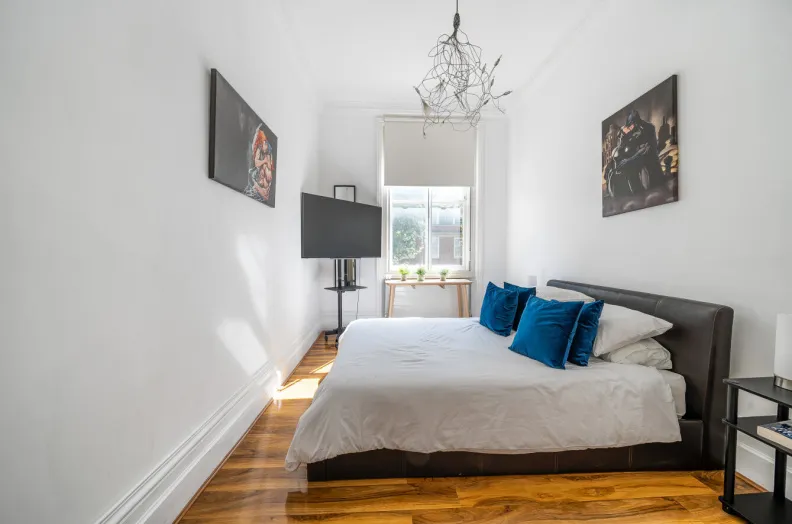 Old Brompton Road, Earl's Court, SW5, photo 11