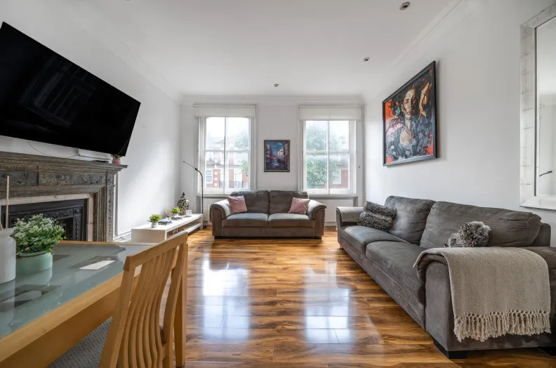 Old Brompton Road, Earl's Court, SW5, photo 9