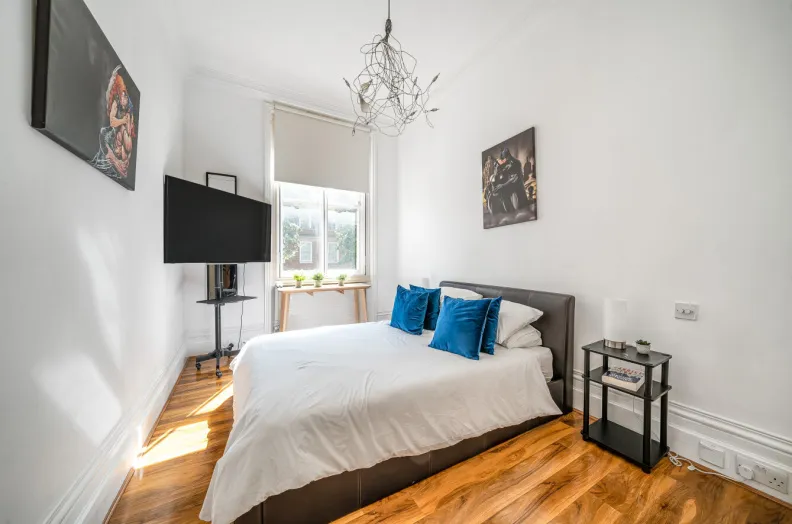 Old Brompton Road, Earl's Court, SW5, photo 6