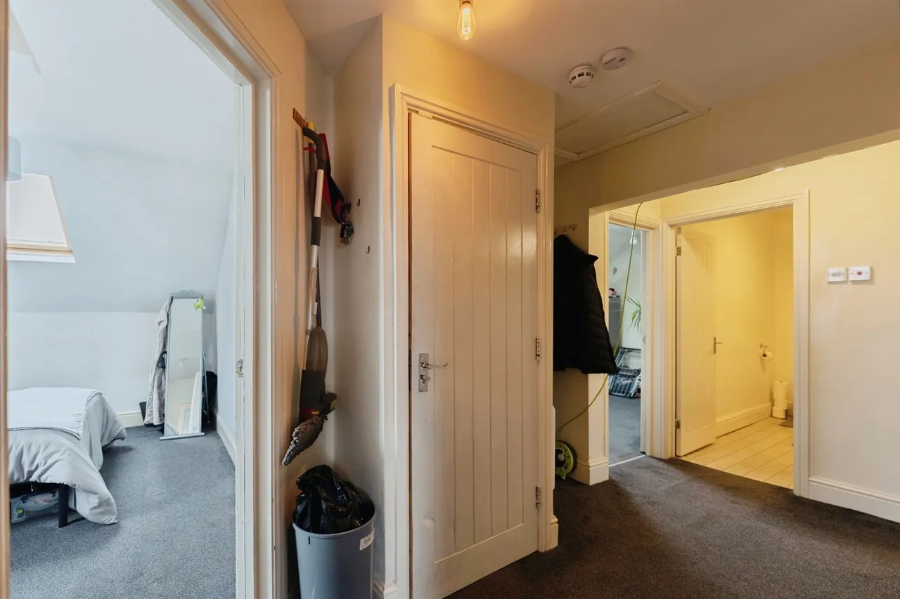 Grange Road West, Prenton, CH43, photo 13