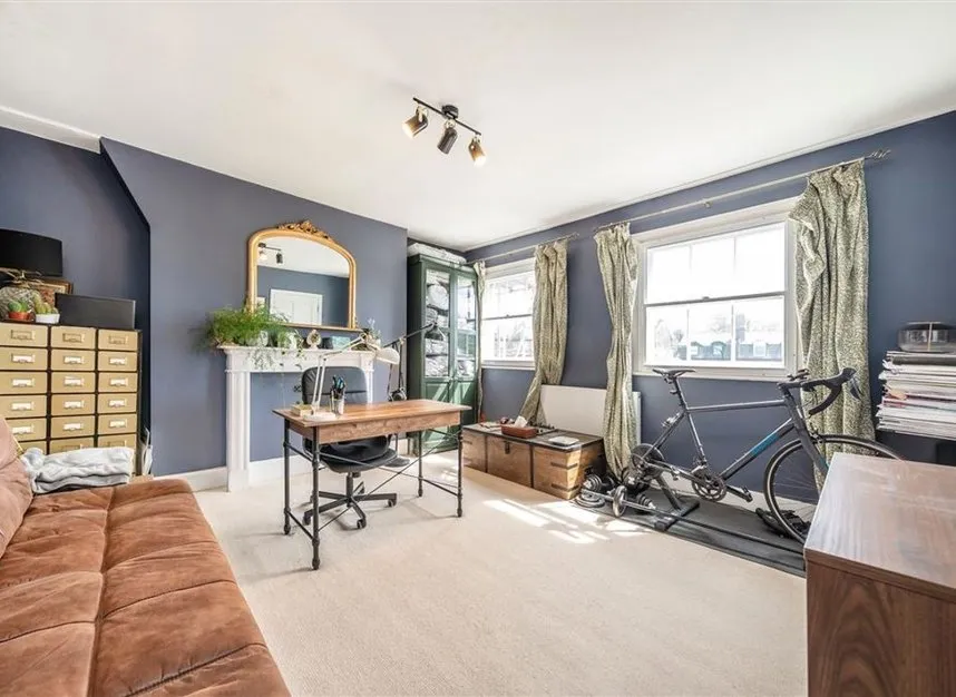 New Cross Road, New Cross, SE14, photo 9