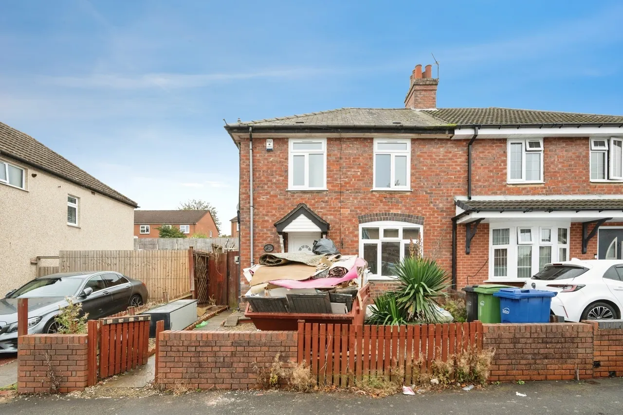 French Road, Dudley, DY2, photo 13