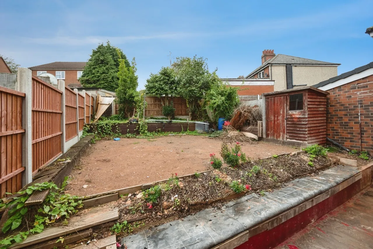French Road, Dudley, DY2, photo 11