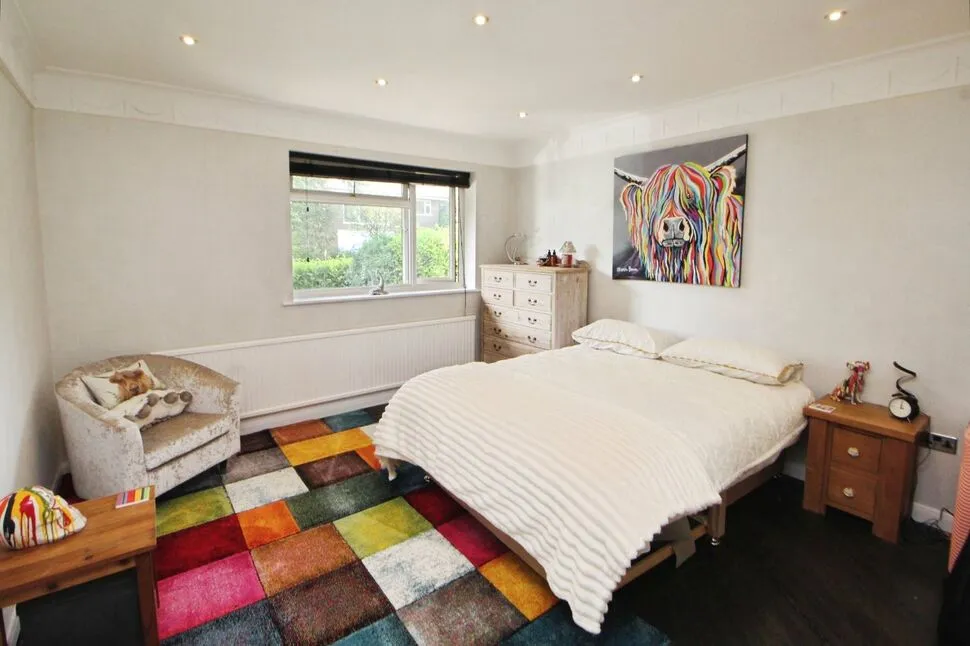 Heath Road, Glossop, Derbyshire, SK13, photo 11