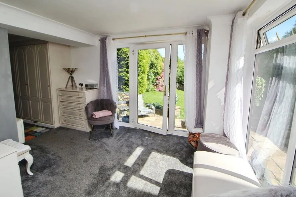 Heath Road, Glossop, Derbyshire, SK13, photo 10