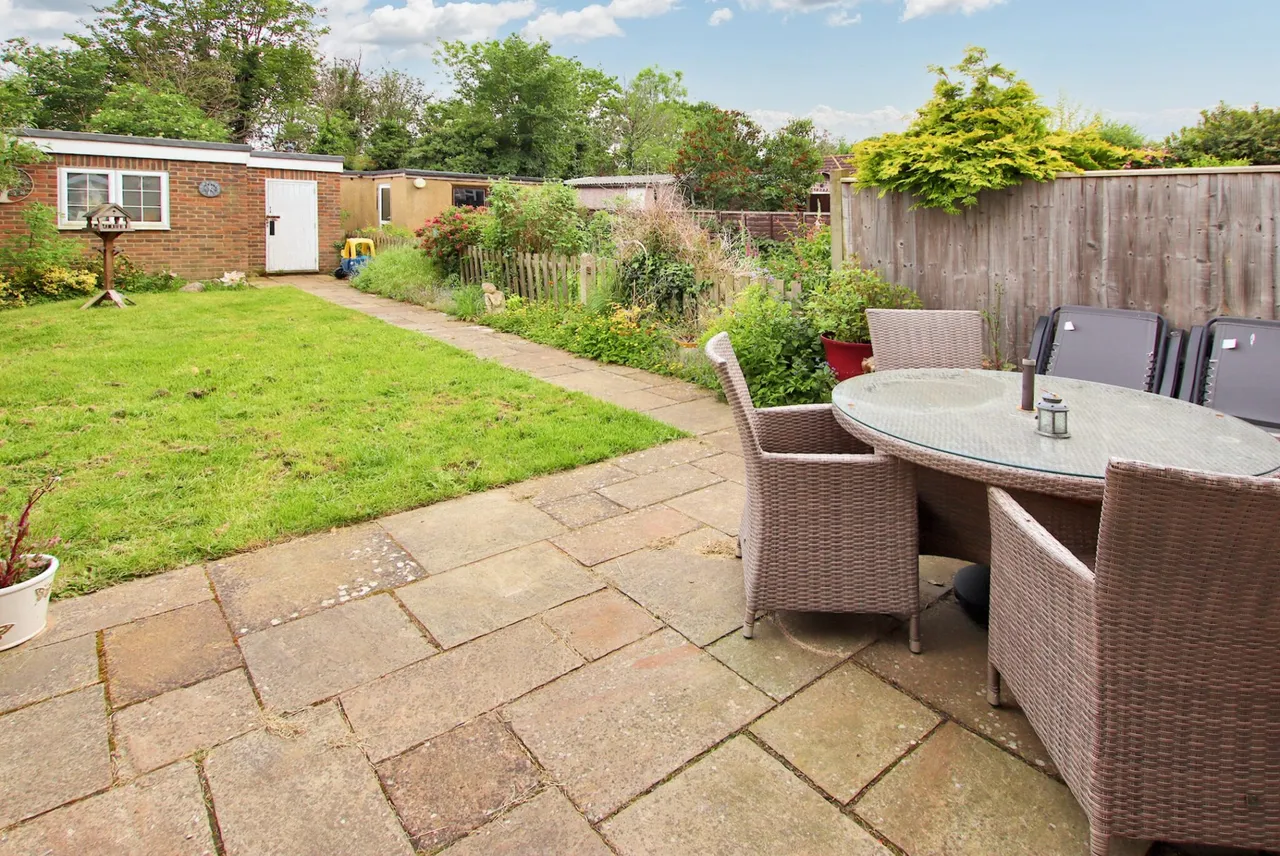 Silver Lane, West Wickham, West Wickham, BR4 0RX, photo 16