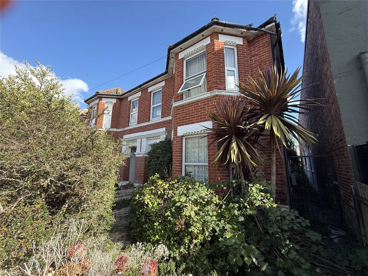 5 bed house for sale, Wickham Road, Bournemouth, BH7