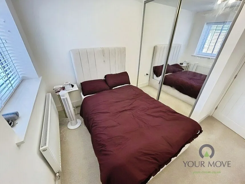 Quartz Close, Coalville, LE67, photo 4
