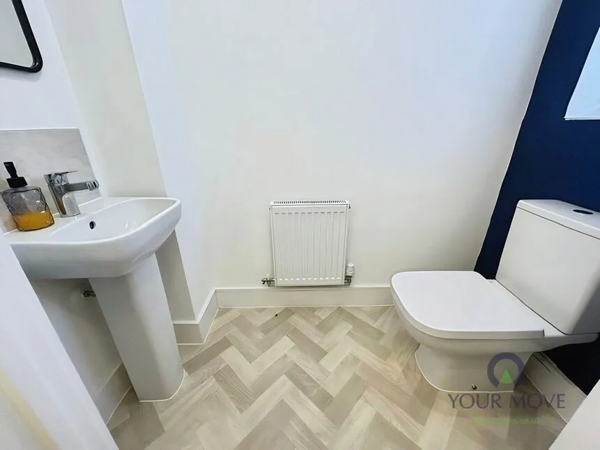 Quartz Close, Coalville, LE67, photo 11