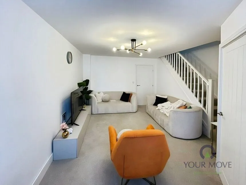 Quartz Close, Coalville, LE67, photo 12