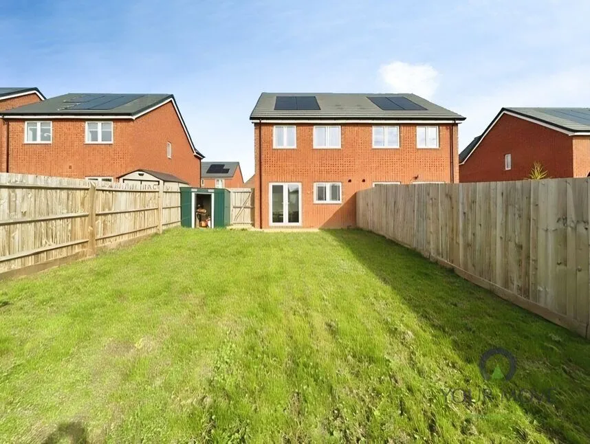 Quartz Close, Coalville, LE67, photo 6