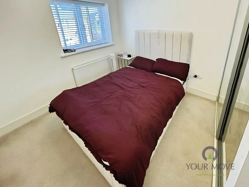 Quartz Close, Coalville, LE67, photo 14