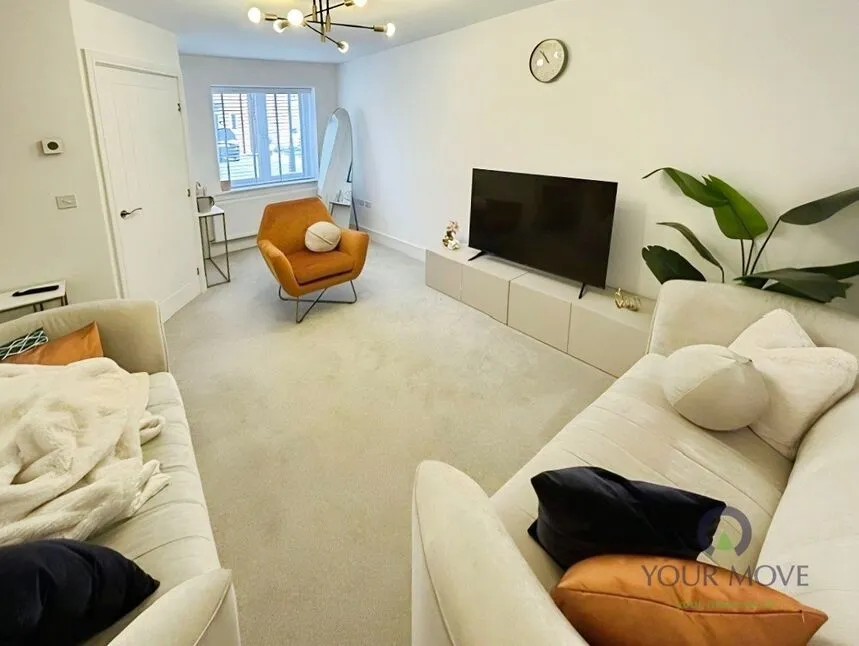 Quartz Close, Coalville, LE67, photo 2