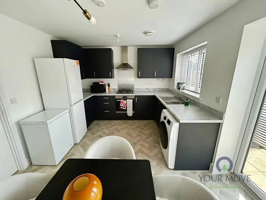 Quartz Close, Coalville, LE67, photo 13