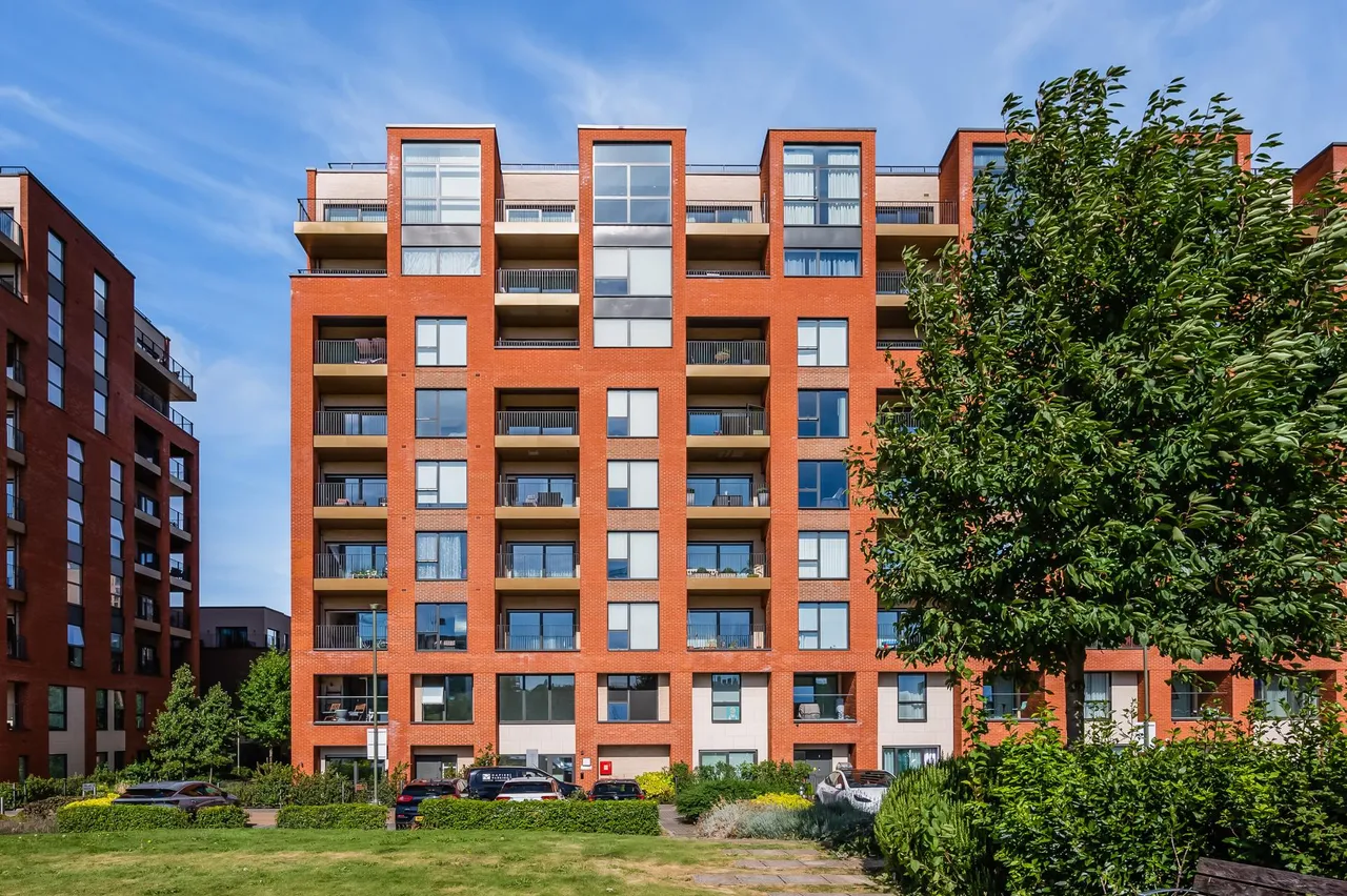 Poplar House, London, NW9, photo 7