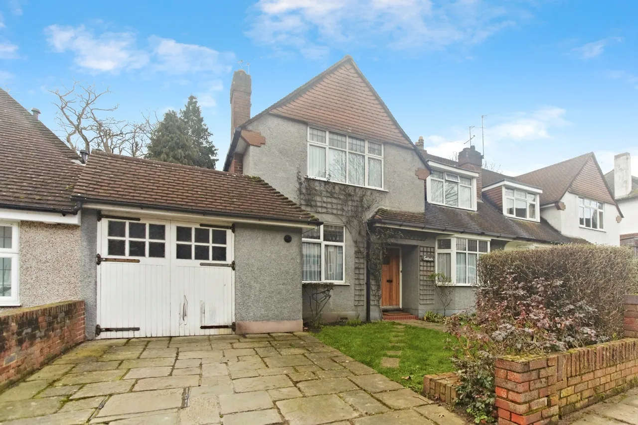 Duppas Hill Terrace, Croydon, CR0, photo 15