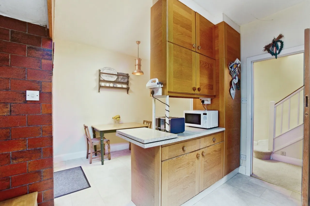 Duppas Hill Terrace, Croydon, CR0, photo 17