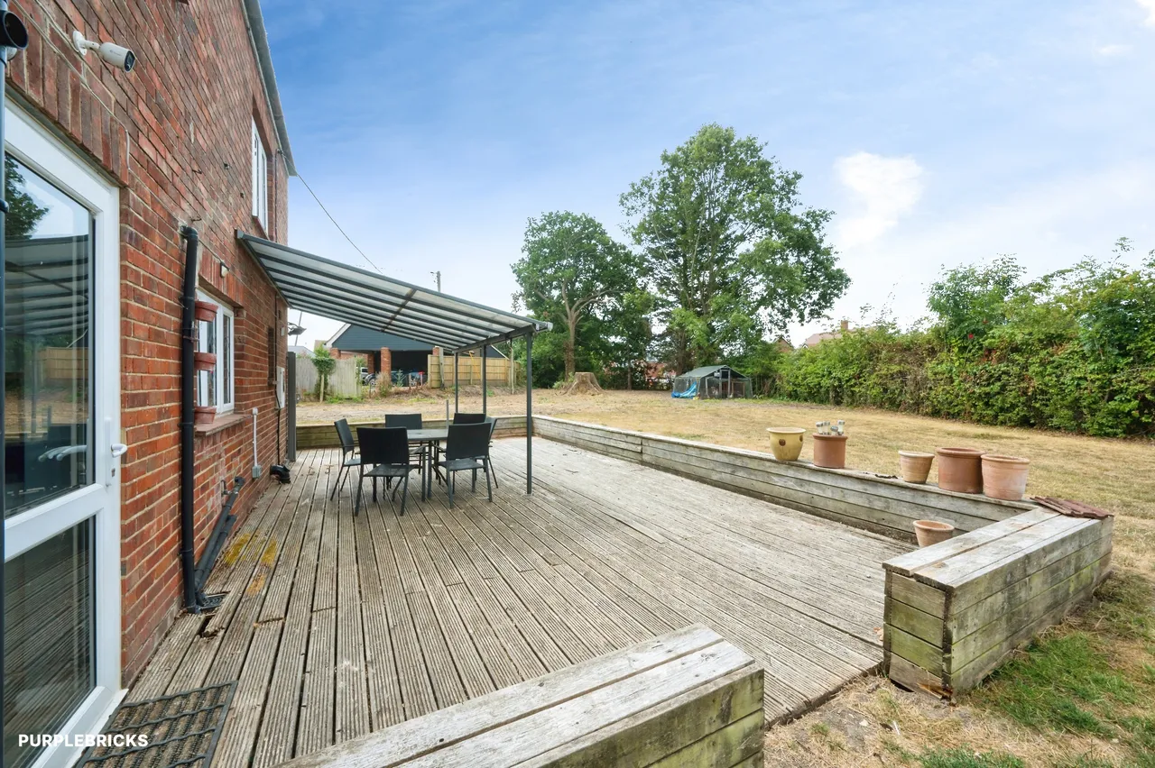 Winchester Road, Southampton, SO32, photo 4