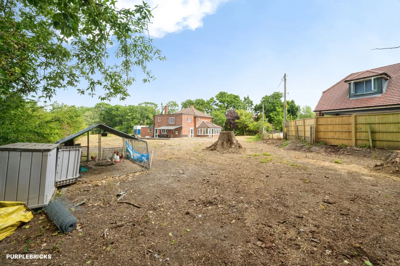 Winchester Road, Southampton, SO32, photo 5