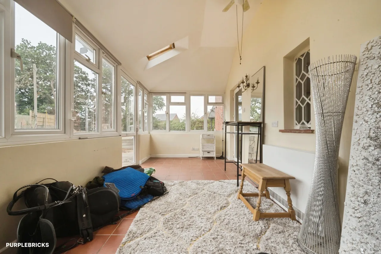 Winchester Road, Southampton, SO32, photo 16