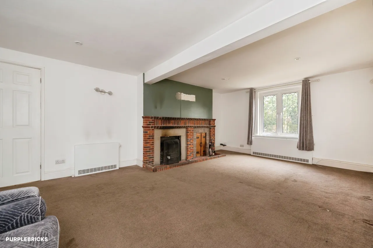 Winchester Road, Southampton, SO32, photo 9