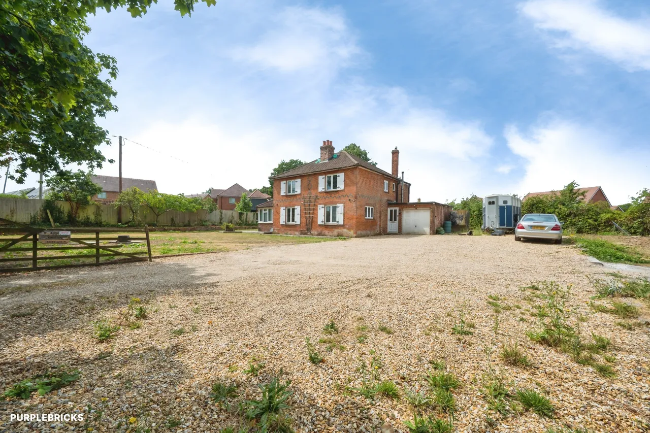 Winchester Road, Southampton, SO32, photo 2