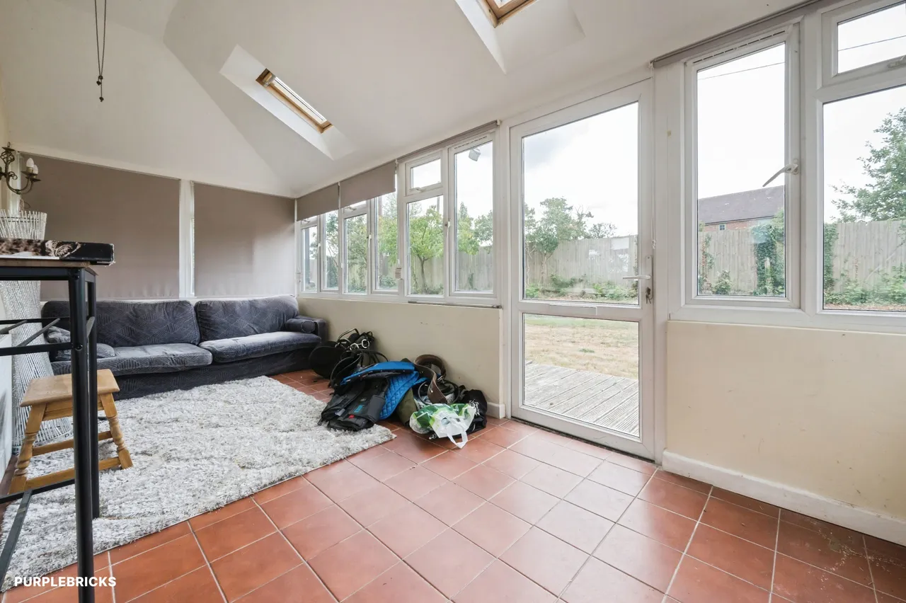 Winchester Road, Southampton, SO32, photo 15