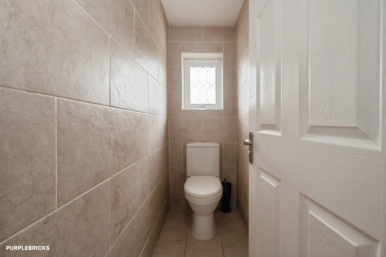 Winchester Road, Southampton, SO32, photo 24