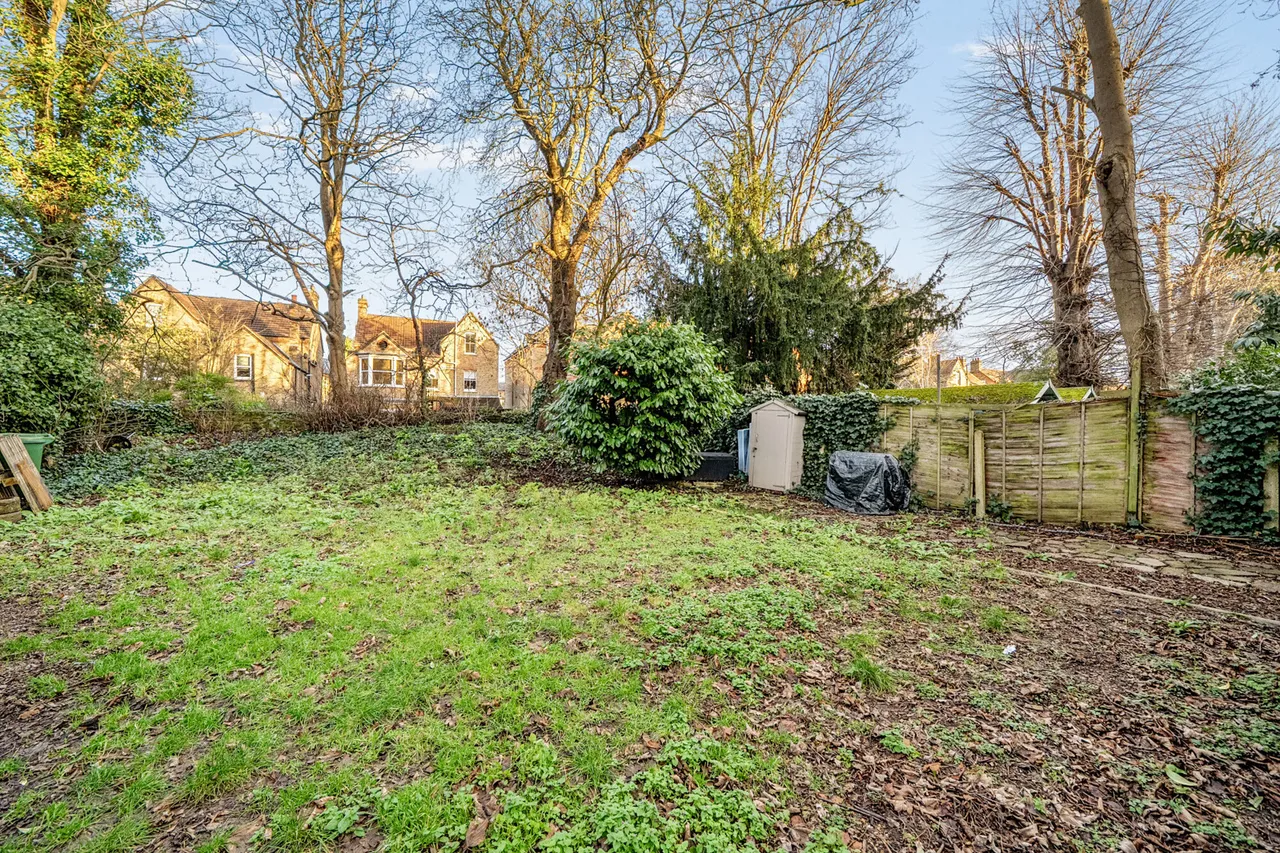 Kenilworth Road, Ealing, W5, photo 10