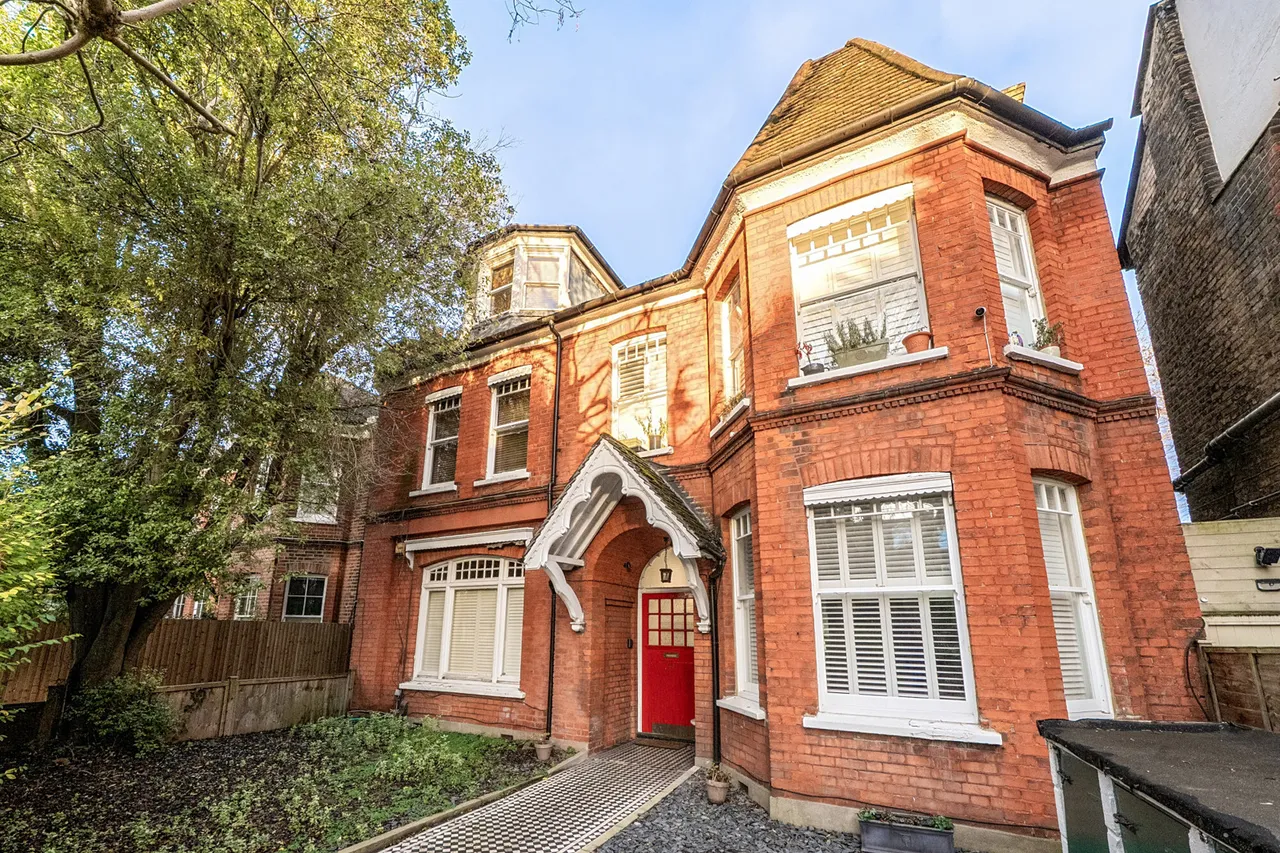 Kenilworth Road, Ealing, W5, photo 11