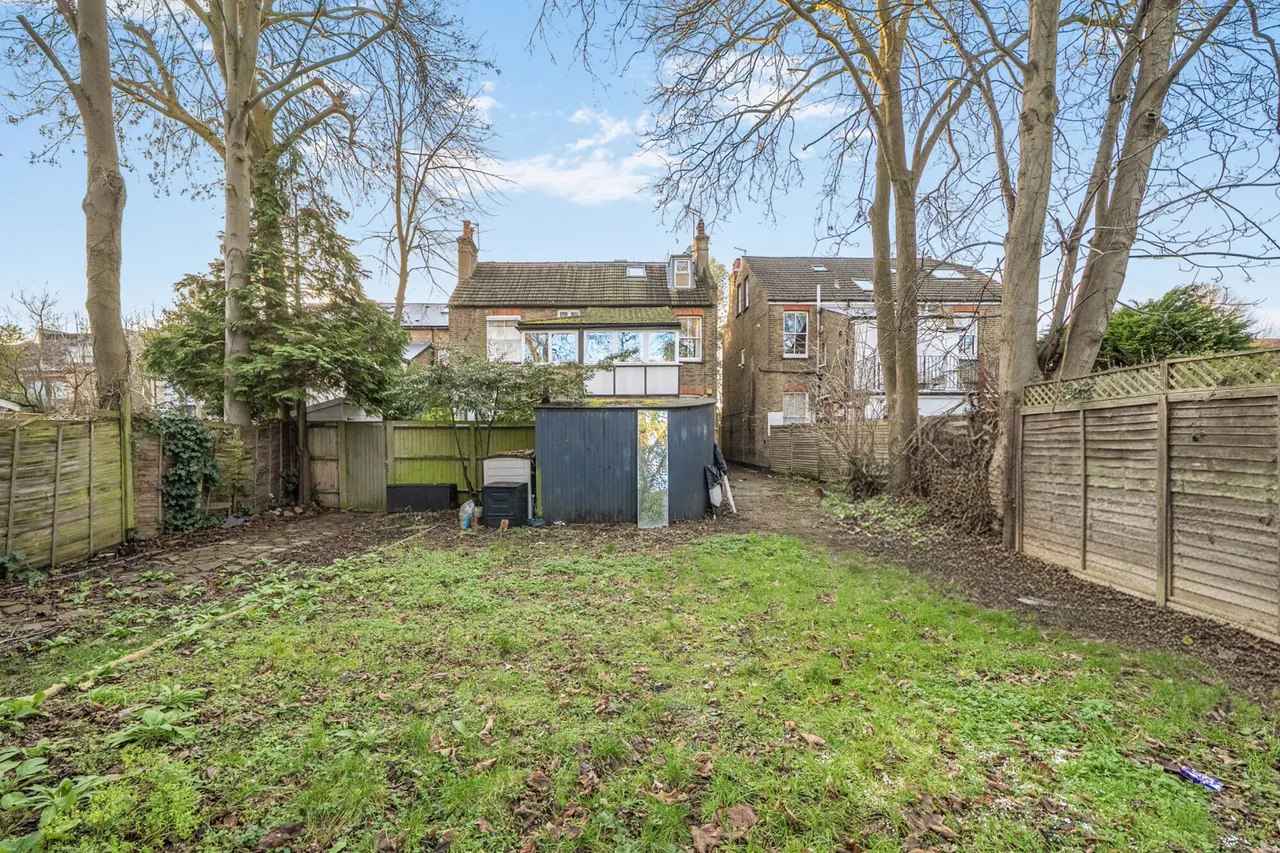 Kenilworth Road, Ealing, W5, photo 9