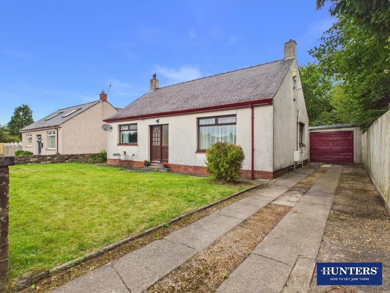 2 bed house for sale — Glenmaric, Terregles Road, Dumfries