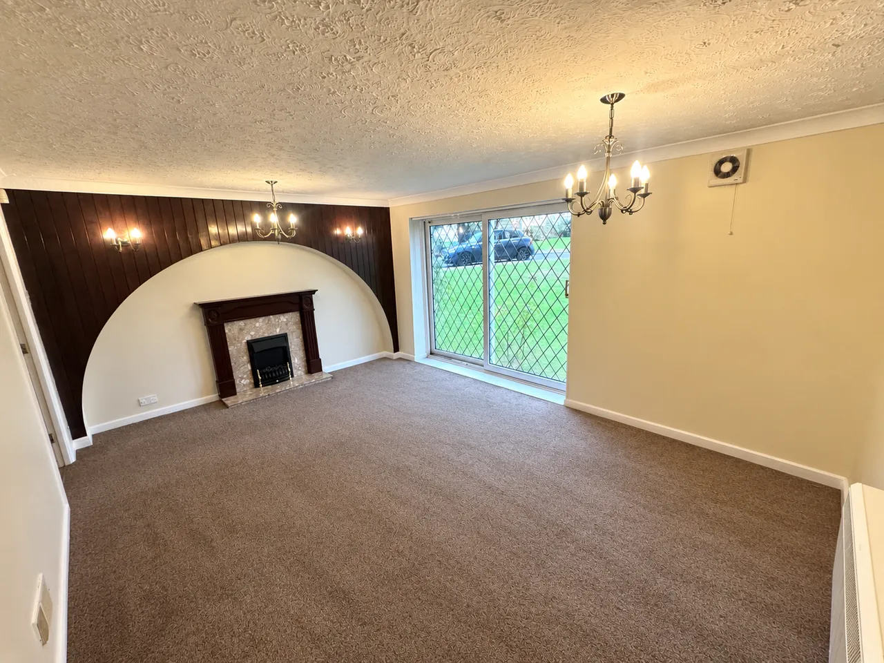 Park Grange Croft, Norfolk Park, Sheffield, S2, photo 4