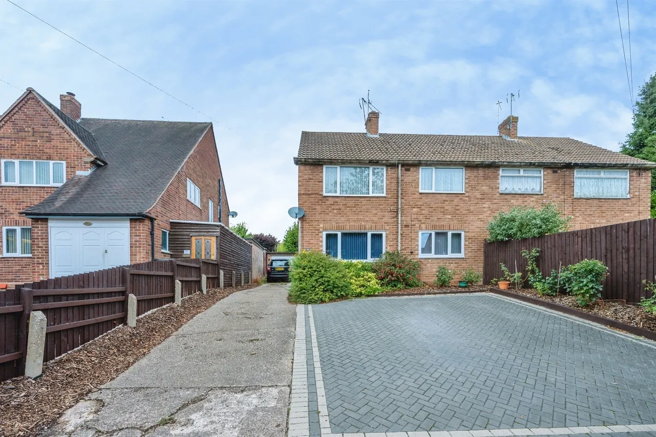Oakenshaw Road, Redditch, photo 12