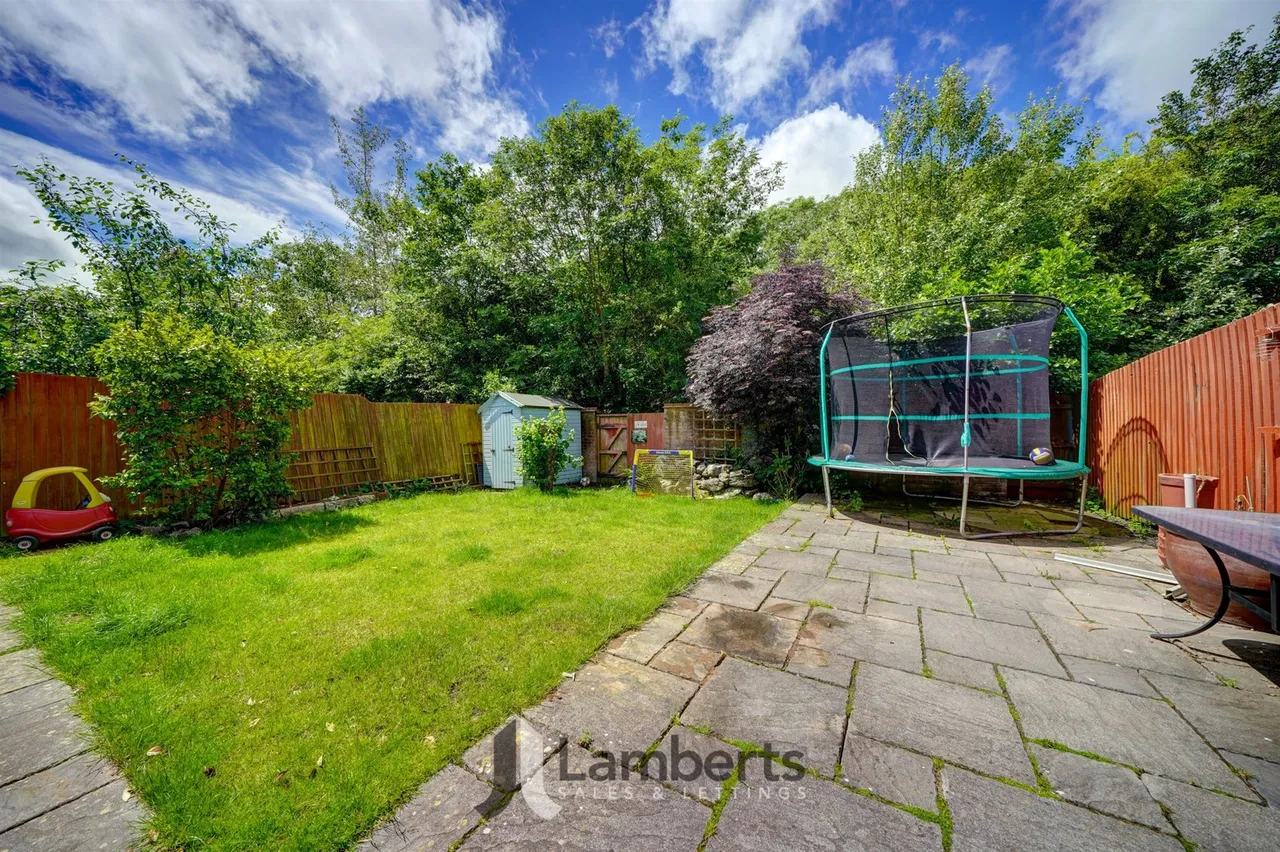 46 Longfellow Close, Redditch, photo 20