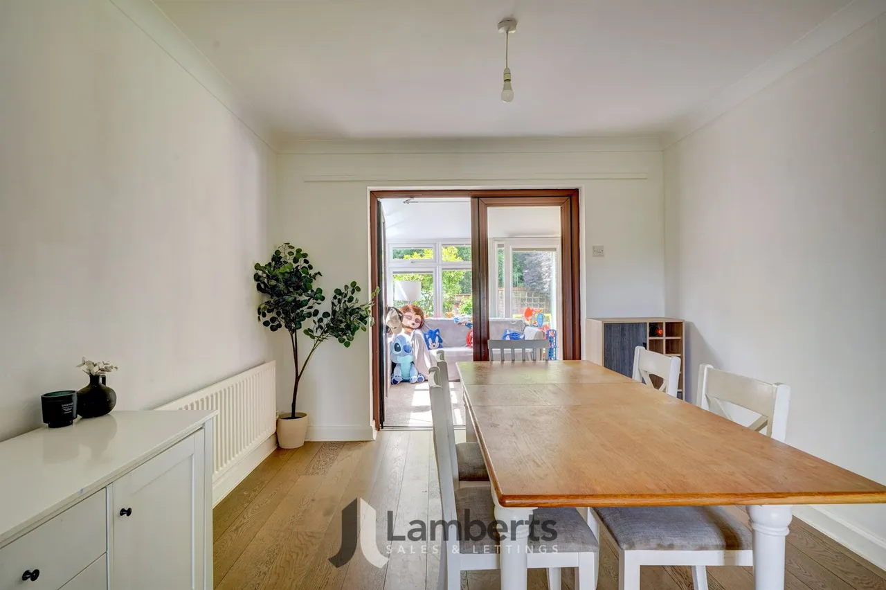 46 Longfellow Close, Redditch, photo 11