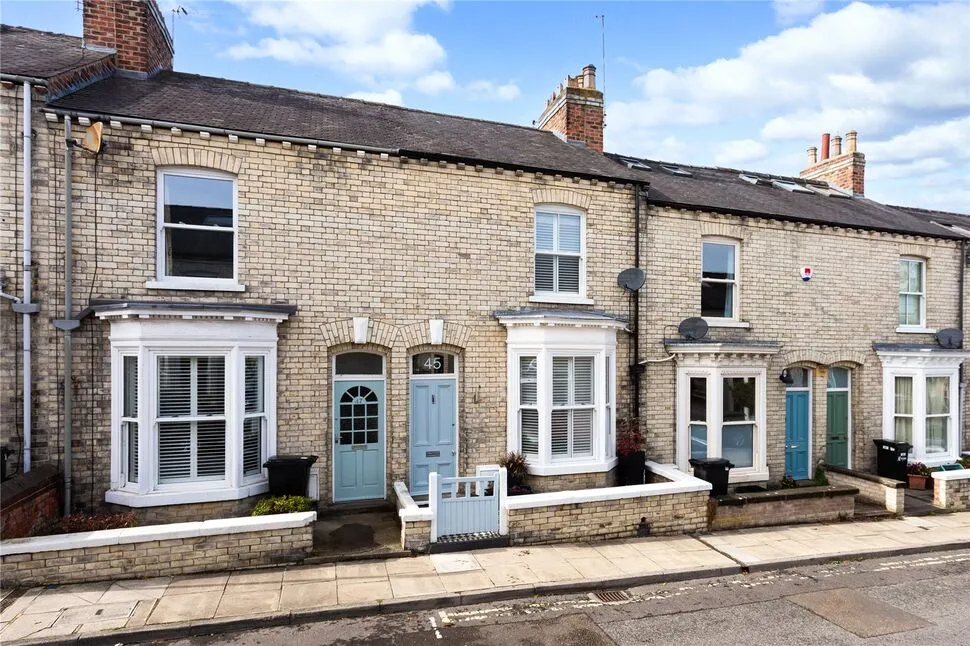 Thorpe Street, York, YO23, photo 27
