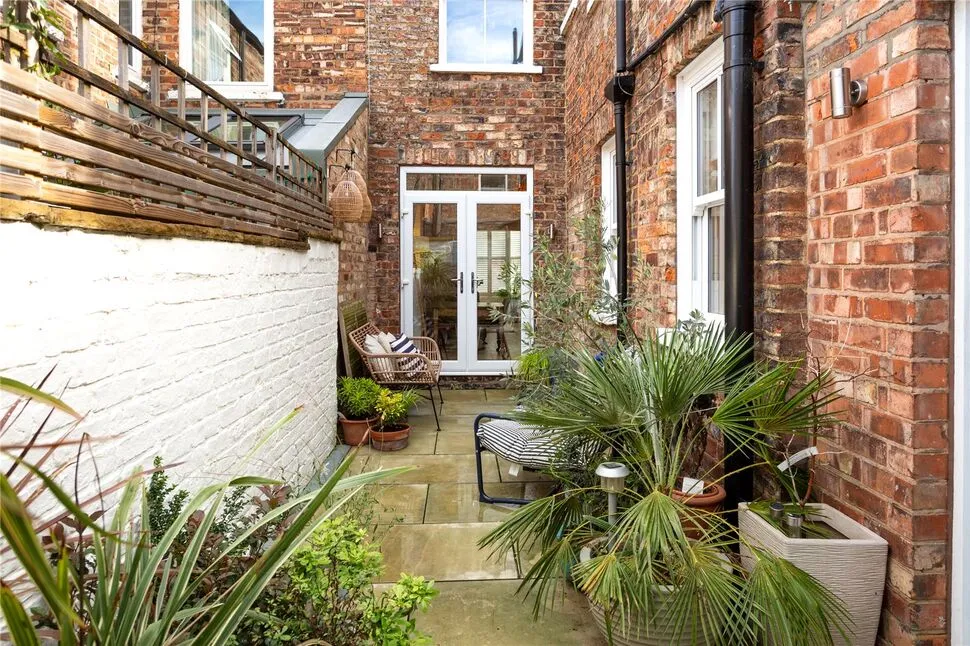 Thorpe Street, York, YO23, photo 4