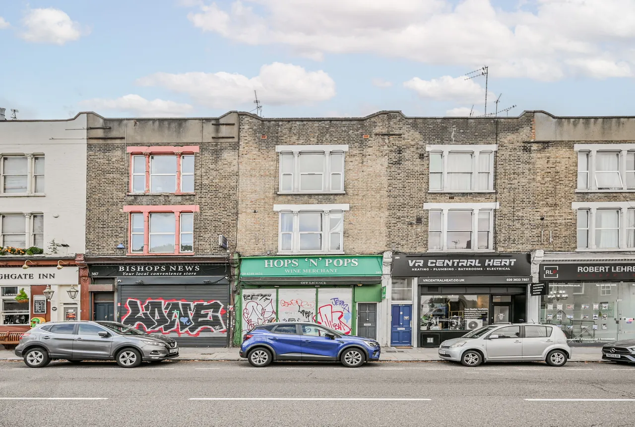 London, N6, photo 11