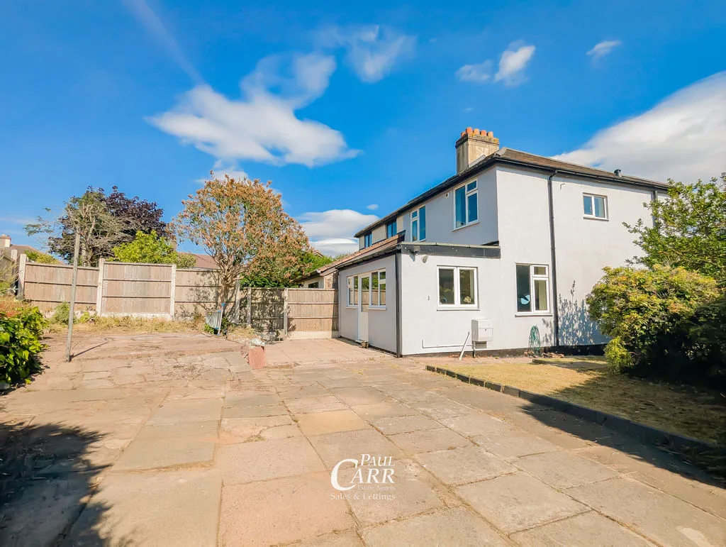 Mount Avenue, Hednesford, WS12, photo 17