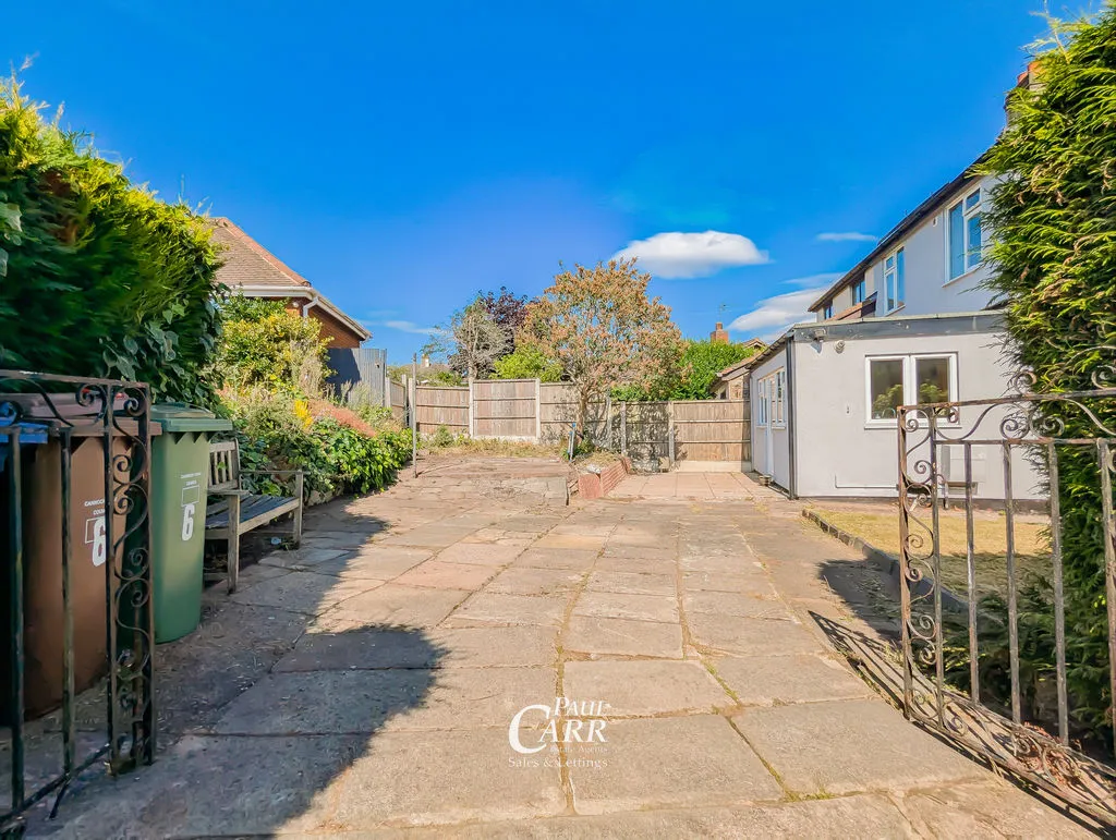 Mount Avenue, Hednesford, WS12, photo 19