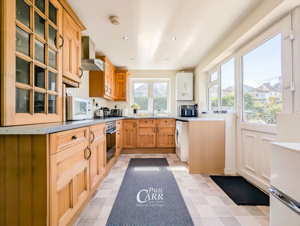Mount Avenue, Hednesford, WS12, photo 9