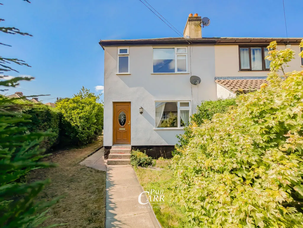 3 bed house for sale, Mount Avenue, Hednesford, WS12