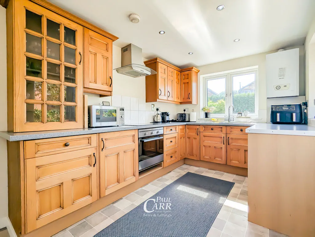 Mount Avenue, Hednesford, WS12, photo 8